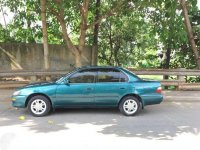 Toyota Corolla GLi 1996 FOR SALE