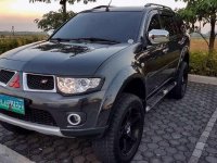 2012 Mitsubishi Montero GLS-V FOR SALE