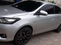 2018 Toyota Vios E Manual FOR SALE