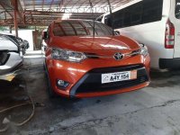 Toyota Vios E 2018 Automatic FOR SALE