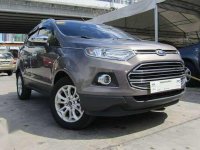 2017 Ford EcoSport 1.5 Titanium AT P718,000 only!