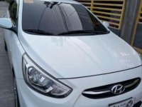 2016 HYUNDAI Accent matic FOR SALE