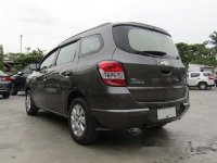 Chevrolet Spin 2015 AT for sale
