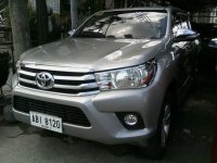 Toyota Hilux 2016 for sale