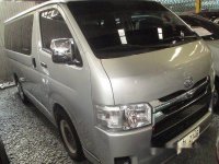 Toyota Hiace 2015 for sale