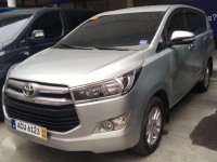 2016 Toyota Innova G Automaric FOR SALE