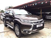 2016 Mitsubishi Montero Sport Gls 4x2 Aut FOR SALE