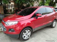 2015 Ford Ecosport for sale