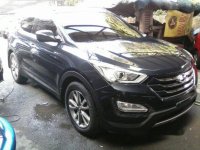 Hyundai Santa Fe 2014 for sale