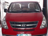 Hyundai Grand Starex 2008 for sale