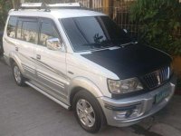 2003 Mitsubishi Adventure for sale