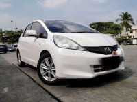 2013 Honda Jazz 1.3, A/T, Gas First owner