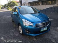 Mitsubishi Mirage G4 2014 For Sale