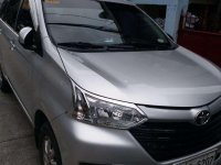 Toyota Avanza 2016 AT FOR SALE