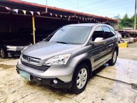 2007 Honda Cr-V for sale