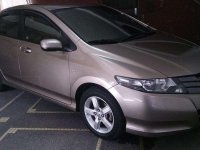 2009 Honda City 13 S FOR SALE