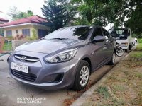 2016 automatic Hyundai Accent FOR SALE