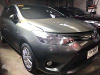 2017 Toyota Vios for sale