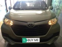 2016 Toyota Avanza MT 10k mileage only