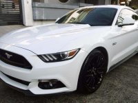 2017 FORD Mustang GT 50L V8 FOR SALE