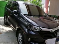 SELLING TOYOTA AVANZA 2016 Model