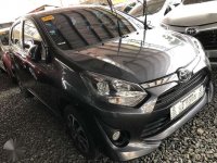 2018 Toyota Wigo 1.0 G Manual FOR SALE