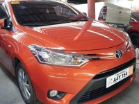 2018 Toyota Vios for sale