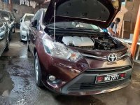 Toyota Vios 2017 for sale