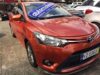 2016 Toyota Vios FOR SALE