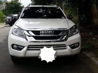 Isuzu MU-X 2015 for sale