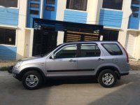 2002 Honda CR-V 2nd Gen FOR SALE