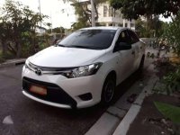 TOYOTA Vios 2016 FOR SALE