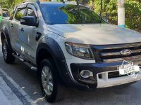 Ford Ranger 2013 for sale