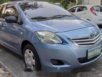 2011 Toyota Vios for sale