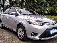 Toyota Vios E 2018 2017 Automatic Manual