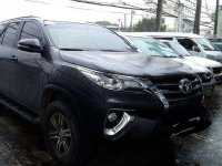 Toyota Fortuner Good as new.. 