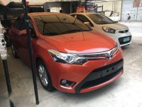 Toyota Vios G Automatic 2017 16k mileage