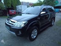 TOYOTA Fortuner 2005 FOR SALE