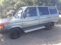 TOYOTA Tamaraw FX 1996 diesel for sale