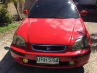 Honda Civic VTI FOR SALE