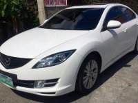 Mazda 6 2008 for sale