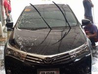 Toyota Corolla Altis 2015 for sale