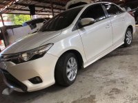 2016 Toyota Vios 1.5 G Automatic FOR SALE