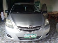 2007 TOYOTA VIOS J » Complete legal papers