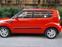 2012 Kia Soul 1.6 AT (pristine condition) FOR SALE