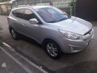 2012 Hyundai Tucson for sale