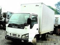 2018 Isuzu Elf for sale