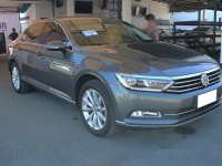 VOLKSWAGEN PASSAT 2.0 TSI 2016 for sale