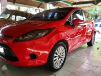 2013 FORD FIESTA FOR SALE