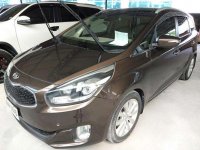 2013 Kia Carens Ex 1st owned Automatic Transmission